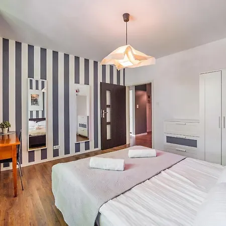 Florencja - Family&Friendly Suite Sopot Exterior photo