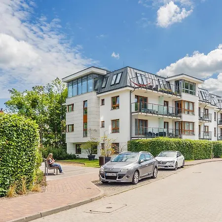 Florencja - Family&Friendly Suite Sopot Exterior photo