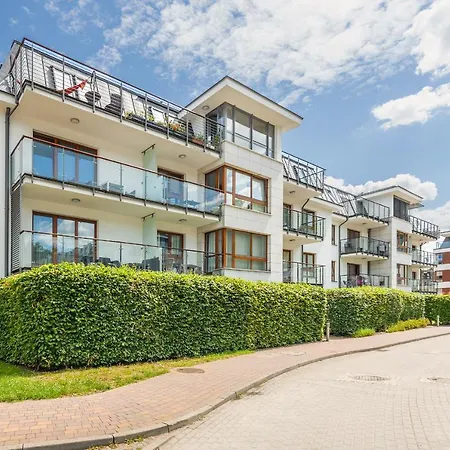 Florencja - Family&Friendly Suite Sopot Exterior photo