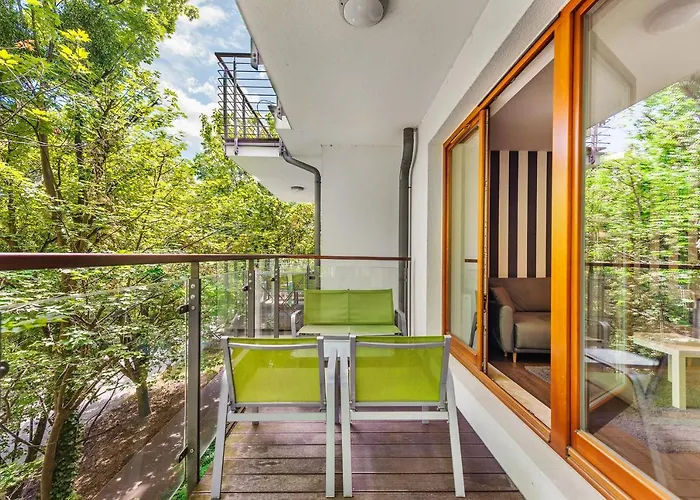 Florencja - Family&Friendly Suite