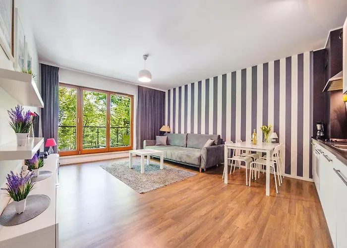 Florencja - Family&Friendly Suite