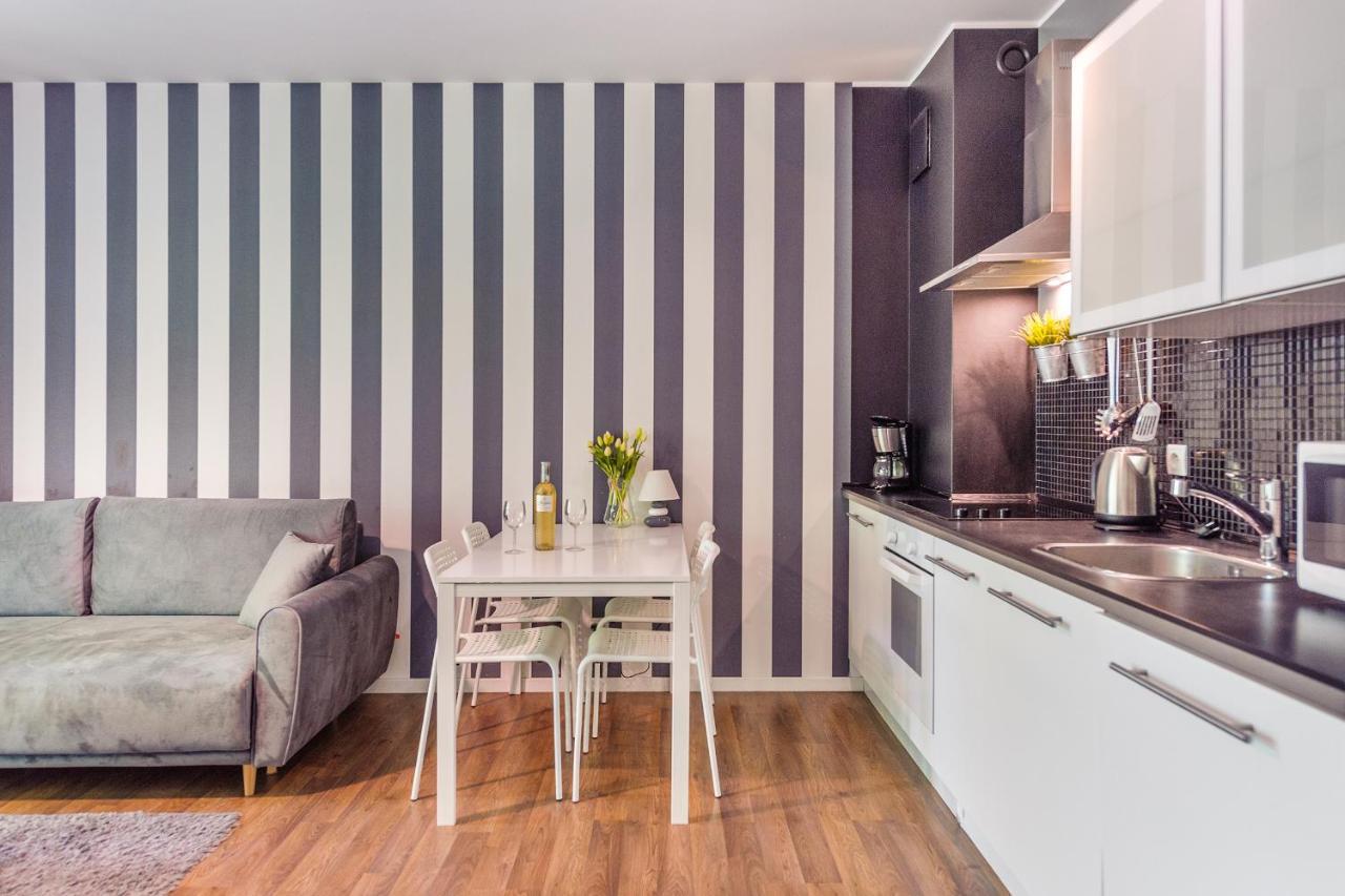 Florencja - Family&friendly Apartment Sopot