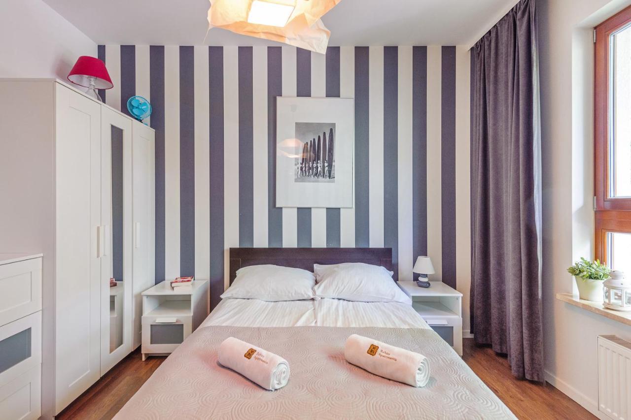 Florencja - Family&friendly Apartment Sopot
