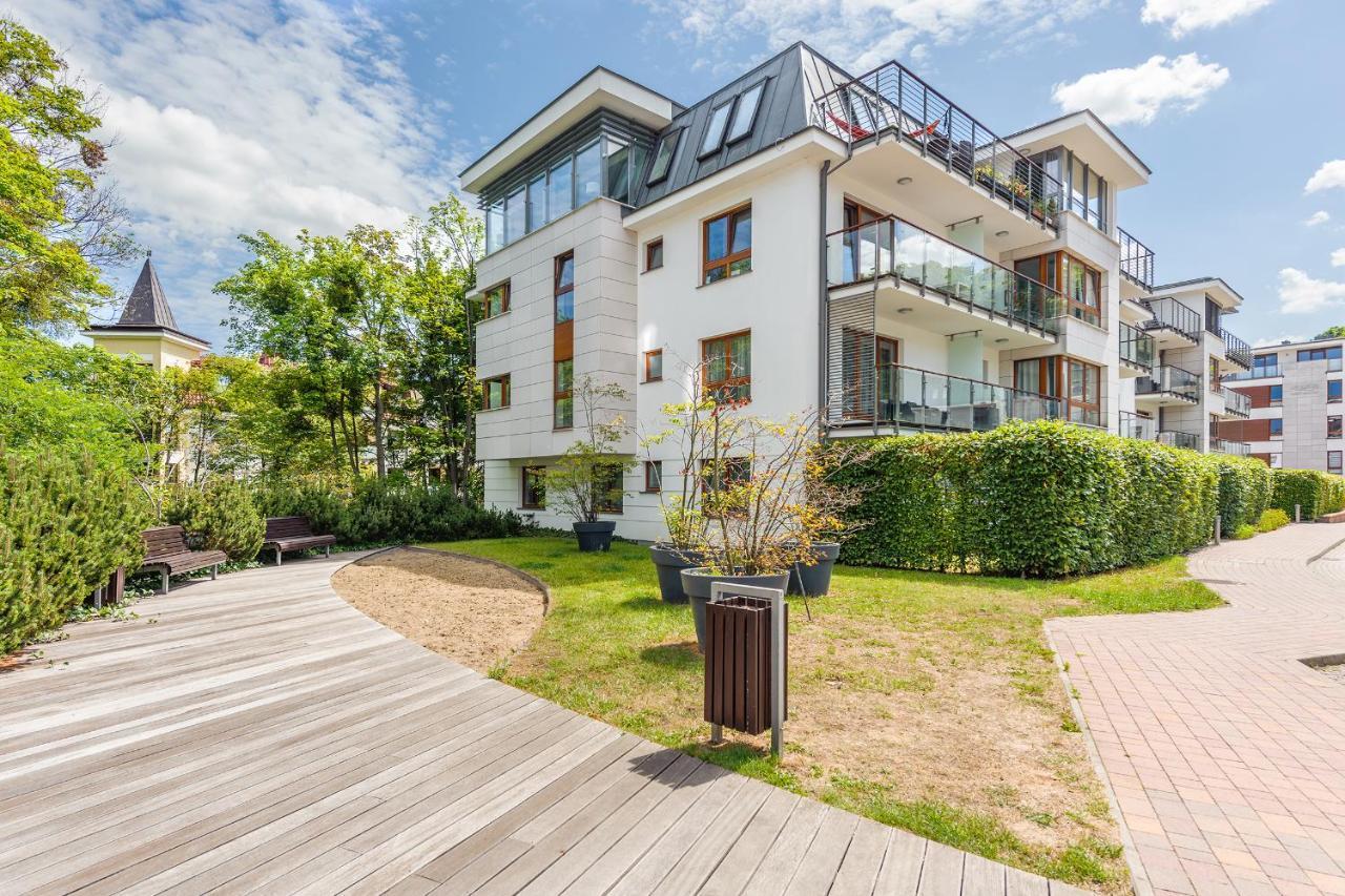 Apartment Florencja - Family&friendly