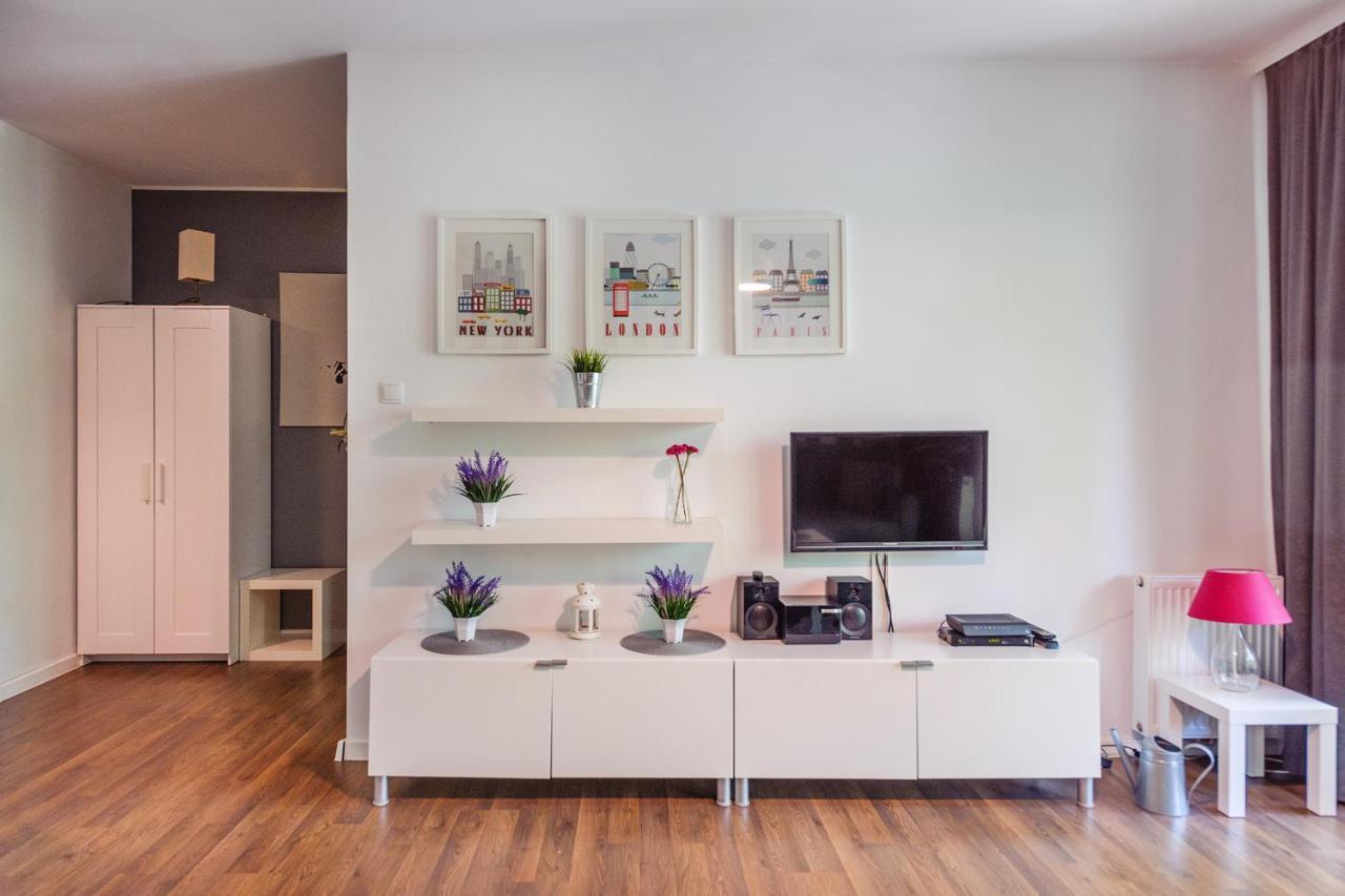 Apartment Florencja - Family&friendly